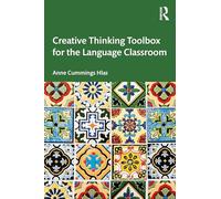 Creative Thinking Toolbox for the Language Classroom