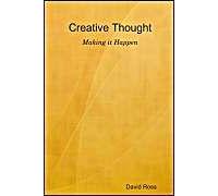 Creative Thought - Making It Happen