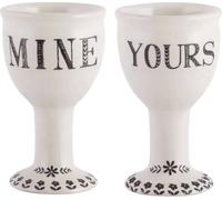 Creative Tops Bake Stir It Up Set de 2 coquetiers