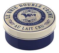 Creative Tops Plat de Cuisson pour Brie, Boite Camembert, Multicolore