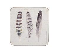 Creative Tops Wine Premium Lot de 6 sets de table avec dos en liège, Liège, Coasters