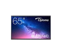 Creative Touch 5653RK e diagonale 65" 5-Series écran LCD rétro-éclairé par LED - interactive - avec écran tactile (multi-touches) - 4K UHD