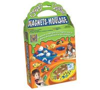 Creative Toys - Ct 5158 - Kit Loisir Créatif - Magnet Moulage