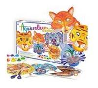 Creative toys - ct 5429 - kit loisir créatif - terra'quarium G