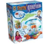 Creative toys - ct 5429 - kit loisir créatif - terra'quarium multicolore G