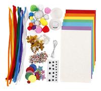 Creativ Company 977441 Jouet d'art et d'artisanat