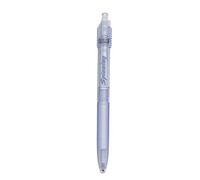 Creative Turn Decompression Pen Quick Dry Fingertips Press Gel Pen - Ice Blue-0.5mm