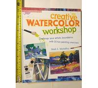 Creative Watercolor Workshop