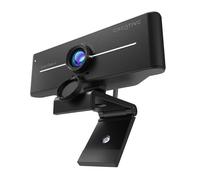 CREATIVE WEBCAM USB LIVE! CAM SYNC 4K UHD AVEC COMPENSATION DE CONTRE