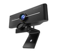 Créatif en direct ! Webcam CAM Sync 4K UHD avec compensation de rétroéclairage
