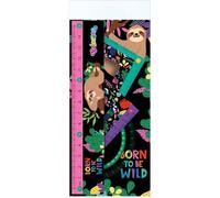 Creative Wildkids Set 22129PTR - Découvrez des couleurs joyeuses et des formes géométriques Parfait pour les projets créatifs et les jeux d'enfants. Faites passer votre imagination à la vitesse supéri