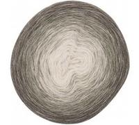 CREATIVE WOOL DEGRADE 200 GR ! châle et étole - Rico Design(...) - 04 Marron 04 Marron G