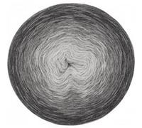 Creative Wool Dégradé 200 gr châle et étole - Rico Design(...) - 05 Gris 05 Gris G