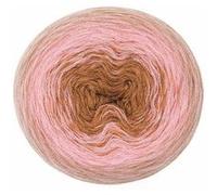 Creative Wool Dégradé 200 gr châle et étole - Rico Design(...) - 07 Rose 07 Rose G