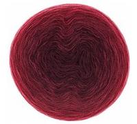 CREATIVE WOOL DEGRADE 200 GR ! châle et étole - Rico Design(...) - 09 Rouge 09 Rouge G