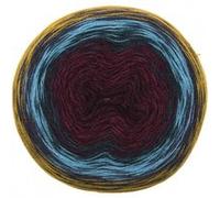 CREATIVE WOOL DEGRADE SUPER 6 - châle et étole - Rico Design(...) - 06 Jaune 06 Jaune G