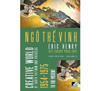 Creative World Of South Vietnam And Overseas 1954 - To The Present - Volume 2 (softcover - color)