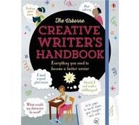 Creative Writers Handbook Megan Cullis, Katie Daynes (Auteur)
