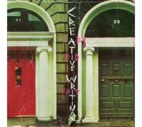 Creative Writing - Baby Did This [VINYL]