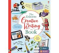 Inconnu – Creative Writing Book – Write Your Own