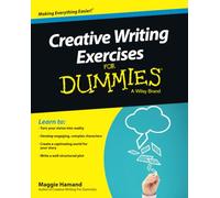 Maggie Hamand – Creative Writing Exercises For Dummies
