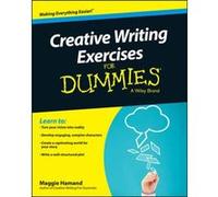 Creative Writing Exercises For Dummies