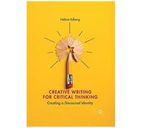 Creative Writing For Critical Thinking