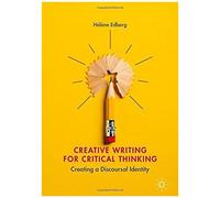 Creative Writing For Critical Thinking