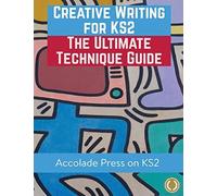 Creative Writing For Ks2