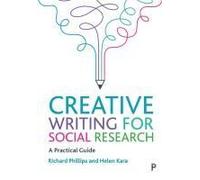 Creative Writing For Social Research