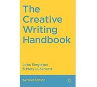 Creative Writing Handbook John Singleton John Singleton (Auteur)