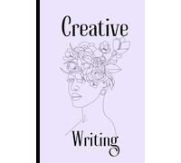 Creative Writing: Journal for women | Gifts for Women