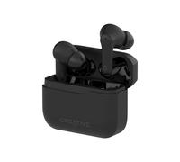 Creative Écouteurs sans fil Zen Air 2 — Suppression Active du Bruit, Bluetooth 5.3, SXFI jusqu'à 23h