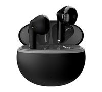 Creative Zen Air Dot Écouteurs Intra-Auriculaires légers sans Fil résistants à la Transpiration, avec boîtier Ultra Compact, Pilote en néodyme de 13 mm, Double micros avec Technologie ENC, jusqu'à 24
