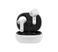 Creative Zen Air - Ecouteurs sans fil avec micro - intra-auriculaire - Bluetooth - Suppresseur de bruit actif - blanc
