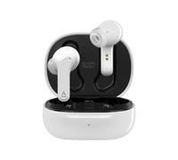 CREATIVE Les écouteurs Zen Air True Wireless avec Suppression Active du Bruit, Bluetooth 5.0, IPX4, Jusqu’à Une durée de 6 Heures de Lecture par Charge et 18 Heures de durée de Lecture Totale