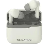 CREATIVE Zen Air Plus Écouteurs intra-auriculaires beige