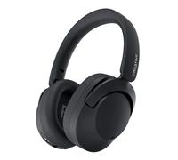 CREATIVE Zen Hybrid 2 Casque d'écoute sans Fil sur l'oreille, jusqu'à 67 Heures (ANC désactivé), Annulation de Bruit Active Hybride, Mode ambiant (Noir)