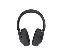 Creative Zen Hybrid 2 - Ecouteurs avec micro - circum-aural - Bluetooth - sans fil, filaire - Suppresseur de bruit actif - jack 3,5mm - noir