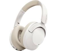 Creative Zen Hybrid 2 Micro-casque supra-auriculaire Bluetooth Stereo crème volume réglable, mise en sourdine du microphone