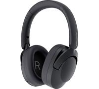 Creative Zen Hybrid 2 Micro-casque supra-auriculaire Bluetooth Stereo noir volume réglable, Mise en sourdine du microphone