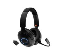 Creative Labs Zen Hybrid Pro Classic Casque Sans fil Arceau Gaming USB Type-C Bluetooth Noir