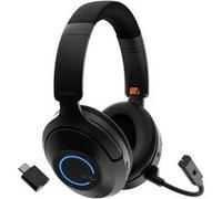 Creative Labs Zen Hybrid Pro Classic Casque Sans fil Arceau Gaming USB Type-C Bluetooth Noir