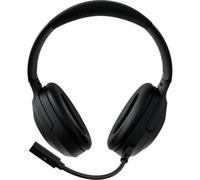 Creative Zen Hybrid Pro Classic - Micro-casque - circum-aural - Bluetooth - sans fil - Suppresseur de bruit actif - noir Noir G