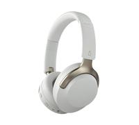 Creative Casque sans fil Zen Hybrid SXFI - Supra-auriculaire, Super X-FI, ANC hybride, 70 h (Gris)