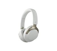 Creative Zen Hybrid SXFI - Micro-casque - circum-aural - Bluetooth - Suppresseur de bruit actif - blanc
