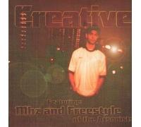 CREATIVELY WISE 12" SINGLE DANISH BOULEVARD CONNECTION 2000 5 TRACK VOCAL B/W INSTRUMENTAL,NETWORKING VOCAL,INSTRUMENTAL AND CONTINOUSLY 97 DEMO (TBC12002) PIC SLEEVE