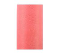 Creativery Rouleau de Tulle 9 m 15 cm