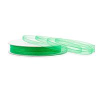 Creativery Ruban en Organza 3 mm x 50 m