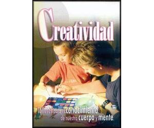 Creatividad-Conoc.Cuerpo Y Mente [Import]